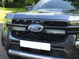 Lazer Lamps Kühlergrill-Kit Ford Ranger Wildtrak (2023+) inkl. Triple-R 850 Elite