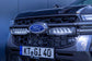 Lazer Lamps Kühlergrill-Kit Ford Ranger Wildtrak (2023+) inkl. Triple-R 850