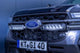 Lazer Lamps Kühlergrill-Kit Ford Ranger Wildtrak (2023+) inkl. Triple-R 850
