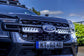 Lazer Lamps Kühlergrill-Kit Ford Ranger Wildtrak (2023+) inkl. Triple-R 850