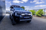 Lazer Lamps Kühlergrill-Kit Ford Ranger Wildtrak (2023+) inkl. Triple-R 850