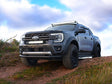 Lazer Lamps Kühlergrill-Kit Ford Ranger Wildtrak 23+ inkl. Triple-R 1250
