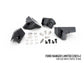 Lazer Lamps Kühlergrill-Kit Ford Ranger Limited (2023+) inkl. 2x Triple-R 850 Elite