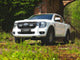 Lazer Lamps Kühlergrill-Kit Ford Ranger XL/XLT/Tremor 2023+ inkl. 2x Triple-R 750 Standard