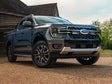 Lazer Lamps Kühlergrill-Kit Ford Ranger Platinum (2024+) inkl. 2x Triple-R 750 Standard