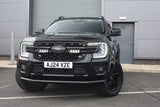 Lazer Lamps Kühlergrill-Kit Ford Ranger Wildtrak (2023+) inkl. Triple-R 750 Elite