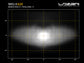 Lazer Lamps Kühlergrill-Kit Ford Ranger Wildtrak (2023+) inkl. Triple-R 750 Elite