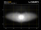 Lazer Lamps Kühlergrill-Kit Ford Ranger Wildtrak (2023+) inkl. Triple-R 750 Elite