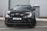 Lazer Lamps Kühlergrill-Kit Ford Ranger Wildtrak (2023+) inkl. Triple-R 750