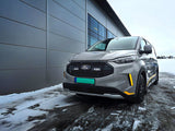 Lazer Lamps Kühlergrill-Kit Ford Transit Custom Trail (2024+) inkl. 2x Triple-R 750 Elite