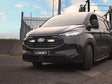 Lazer Lamps Kühlergrill-Kit Ford Transit Custom Trail (2024+) inkl. 2x Triple-R 750 Wide
