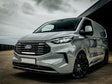 Lazer Lamps Kühlergrill-Kit Ford Transit Custom (2024+) inkl. Glide-18 Elite