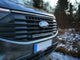 Lazer Lamps Kühlergrill-Kit Ford Transit Custom (2024+) inkl. Glide-18 Elite