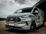 Lazer Lamps Kühlergrill-Kit Ford Transit Custom (2024+) inkl. Glide-18 Standard
