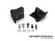 Lazer Lamps Kühlergrill-Kit Ford Transit Custom (2024+) inkl. Glide-18 Standard