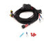 Lazer Lamps Kühlergrill-Kit Ford Transit Custom Electric (2023+) (inkl. x2 Triple-R 750)