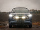 Lazer Lamps Kühlergrill-Kit Ford Transit Custom Electric (2023+) (inkl. x2 Triple-R 750)