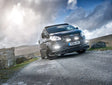 Lazer Lamps Kühlergrill-Kit Ford Transit Custom (2012-2017) inkl. 2x Triple-R 750 G2 Elite