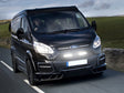 Lazer Lamps Kühlergrill-Kit Ford Transit Custom (2012-2017) inkl. 2x Triple-R 750 G2 Standard