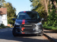 Lazer Lamps Kühlergrill-Kit Ford Transit Connect (2018-2021) inkl. 1x Linear-18 Elite DBL