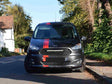 Lazer Lamps Kühlergrill-Kit Ford Transit Courier (2014+) inkl. 1x Linear-18 Standard