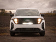 Lazer Lamps Kühlergrill-Kit Ford Transit Courier (2023+) (x1 Linear-18)