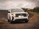 Lazer Lamps Kühlergrill-Kit Ford Transit Courier (2023+) (x1 Glide)