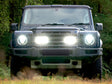 Lazer Lamps Kühlergrill-Kit Grenadier inkl. Triple-R 750 Elite