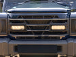 Lazer Lamps Kühlergrill-Kit Grenadier inkl. Triple-R 750 Wide