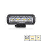 Lazer Lamps Kühlergrill-Kit Grenadier inkl. Triple-R 750 Wide