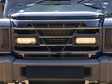 Lazer Lamps Kühlergrill-Kit Grenadier inkl. Triple-R 750