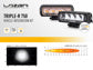 Lazer Lamps Kühlergrill-Kit Grenadier inkl. Triple-R 750