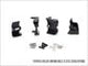Lazer Lamps Kühlergrill-Kit Toyota Hilux Revo Invincible X (2018-2020) inkl. 2x ST4 Evolution
