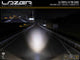 Lazer Lamps Kühlergrill-Kit Toyota Hilux GR Sport (2023-2024) inkl. 2x Triple-R 750 Standard