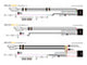 Lazer Lamps Kühlergrill-Kit Toyota Hilux GR Sport (2024+) inkl. 2x Triple-R 750 Standard