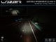 Lazer Lamps Kühlergrill-Kit Toyota Hilux Revo (Com., Invincible) 2021+ Inkl. 2x Linear 6 Standard