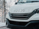 Lazer Lamps Kühlergrill-Kit Iveco Daily (2024+) inkl. Glide-18 Elite