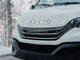 Lazer Lamps Kühlergrill-Kit Iveco Daily (2024+) inkl. Linear-18 Standard