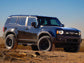 Lazer Lamps Kühlergrill-Kit Toyota Land Cruiser 250 (2024+) inkl. 2x ST4