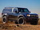 Lazer Lamps Kühlergrill-Kit Toyota Land Cruiser 250 (2024+) inkl. 2x ST4
