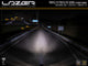 Lazer Lamps Kühlergrill-Kit Land Cruiser 300 Series inkl. Triple-R 750 Elite