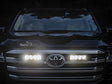 Lazer Lamps Kühlergrill-Kit Land Cruiser 300 Series inkl. Triple-R 750 Standard