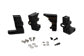 Lazer Lamps Kühlergrill-Kit Land Cruiser 300 Series inkl. Triple-R 750 Standard