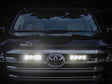 Lazer Lamps Kühlergrill-Kit Toyota LC300 (2022+) inkl. 2x Triple-R 750 - Beacon