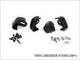 Lazer Lamps Kühlergrill-Kit Toyota Land Cruiser 70 (2007+) - inkl. 2x ST4 Evolution