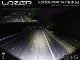 Lazer Lamps Kühlergrill-Kit Mercedes X-Klasse V6 (2017+) inkl. 2x ST4 Evolution