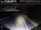 Lazer Lamps Kühlergrill-Kit für Mercedes Citan 2022+ inkl. 2x ST4 Evolution