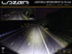 Lazer Lamps Kühlergrill-Kit für Mercedes Citan 2022+ inkl. 2x ST4 Evolution