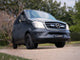 Lazer Lamps Kühlergrill-Kit Mercedes Sprinter W906 (2013-2017) inkl. 2x Triple-R 750