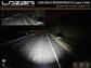 Lazer Lamps Kühlergrill-Kit Dodge RAM 1500 DT Limited 2019+ Inkl. 2x Linear-6 Elite